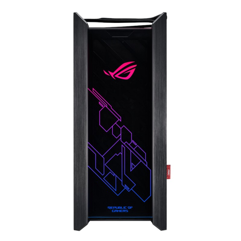 Ohišje Asus ROG Strix Helios GX601 ATX - črna RGB ASUS Ohišje Asus ROG Strix Helios GX601 ATX - črna RGB