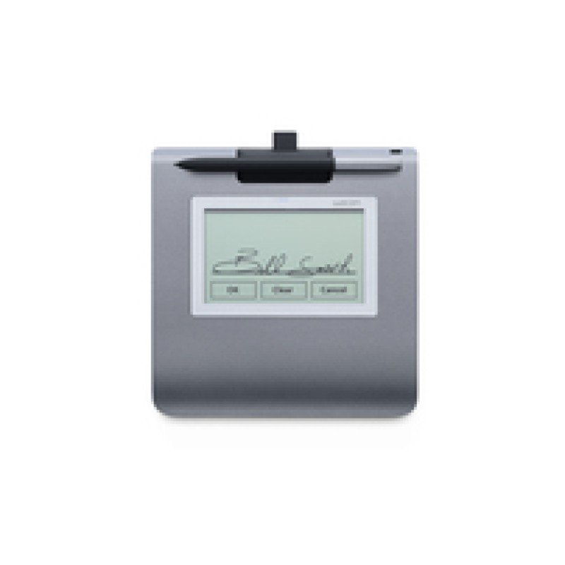 Podpisna tablica Wacom STU-430 & Sign PRO PDF (STU-430-SP-SET) Wacom Podpisna tablica Wacom STU-430 & Sign PRO PDF (STU-430-SP-SET)