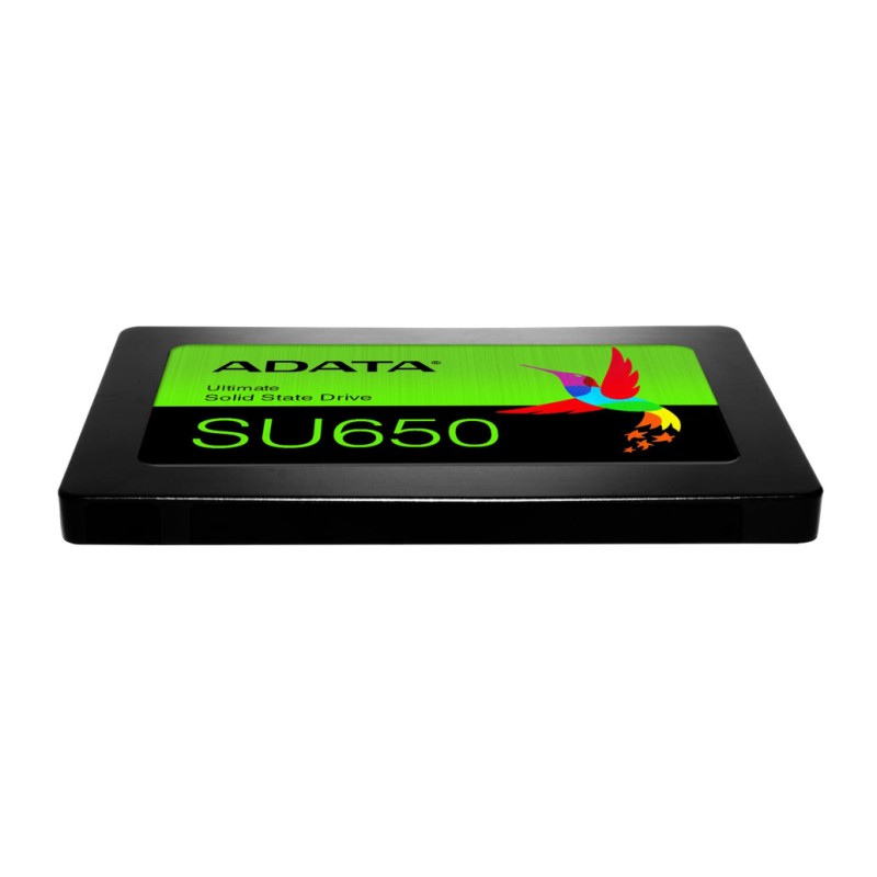 Disk SSD 6,4cm (2,5) SATA3 960GB Adata SU650 2,5 520/450MB/s (ASU650SS-960GT-R) Adata Disk SSD 6,4cm (2,5) SATA3 960GB Adata SU650 2,5 520/450MB/s (ASU650SS-960GT-R)