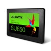 Disk SSD 6,4cm (2,5) SATA3 960GB Adata SU650 2,5 520/450MB/s (ASU650SS-960GT-R) Adata Disk SSD 6,4cm (2,5) SATA3 960GB Adata SU650 2,5 520/450MB/s (ASU650SS-960GT-R)