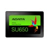 Disk SSD 6,4cm (2,5) SATA3 960GB Adata SU650 2,5 520/450MB/s (ASU650SS-960GT-R) Adata Disk SSD 6,4cm (2,5) SATA3 960GB Adata SU650 2,5 520/450MB/s (ASU650SS-960GT-R)