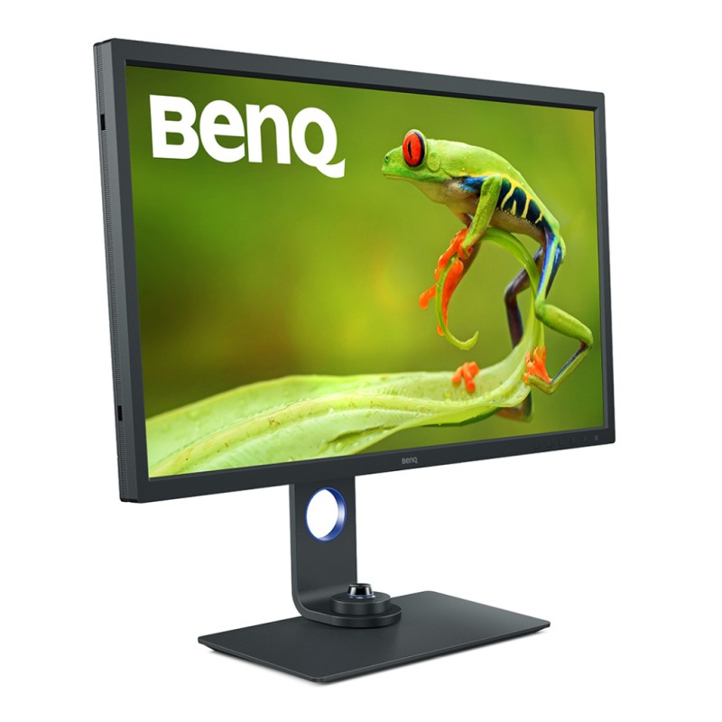 Monitor BenQ 81,3 cm (32,0) SW321C 3840x2160 IPS 5ms 2xHDMI DisplayPort USB-C 60W 2xUSB3.0 Pivot  sRGB100% HDR10 PhotoVue čitalec kartic BenQ Monitor BenQ 81,3 cm (32,0) SW321C 3840x2160 IPS 5ms 2xHDMI DisplayPort USB-C 60W 2xUSB3.0 Pivot  sRGB100% HDR10 PhotoVue čitalec kartic