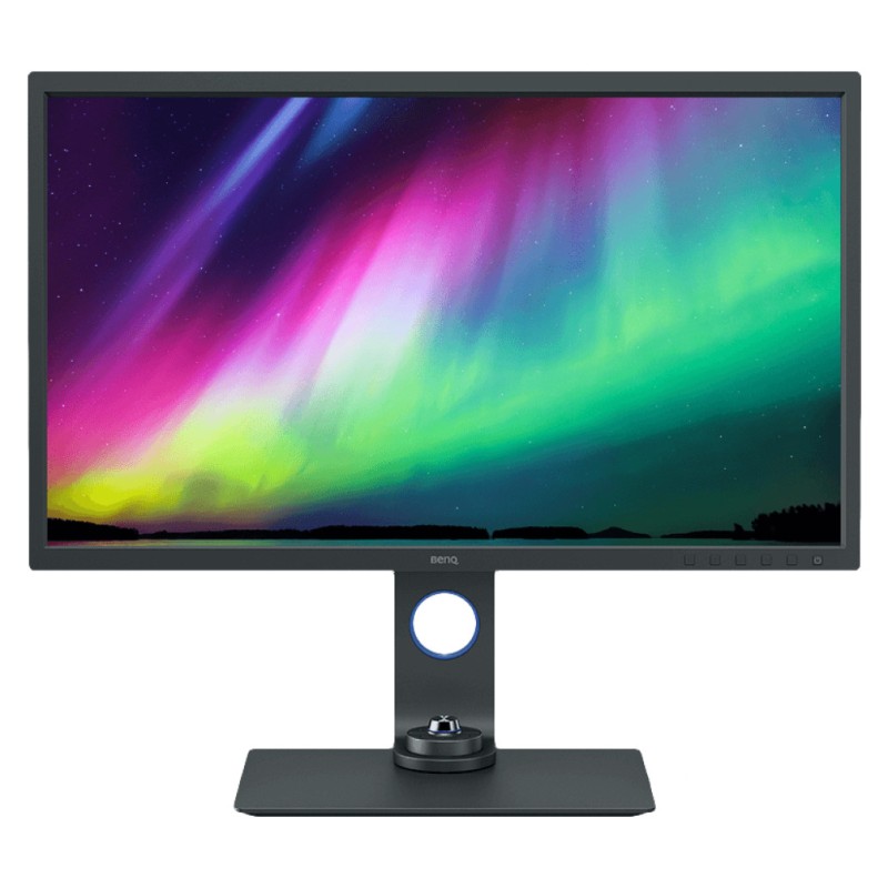Monitor BenQ 81,3 cm (32,0) SW321C 3840x2160 IPS 5ms 2xHDMI DisplayPort USB-C 60W 2xUSB3.0 Pivot  sRGB100% HDR10 PhotoVue čitalec kartic BenQ Monitor BenQ 81,3 cm (32,0) SW321C 3840x2160 IPS 5ms 2xHDMI DisplayPort USB-C 60W 2xUSB3.0 Pivot  sRGB100% HDR10 PhotoVue čitalec kartic