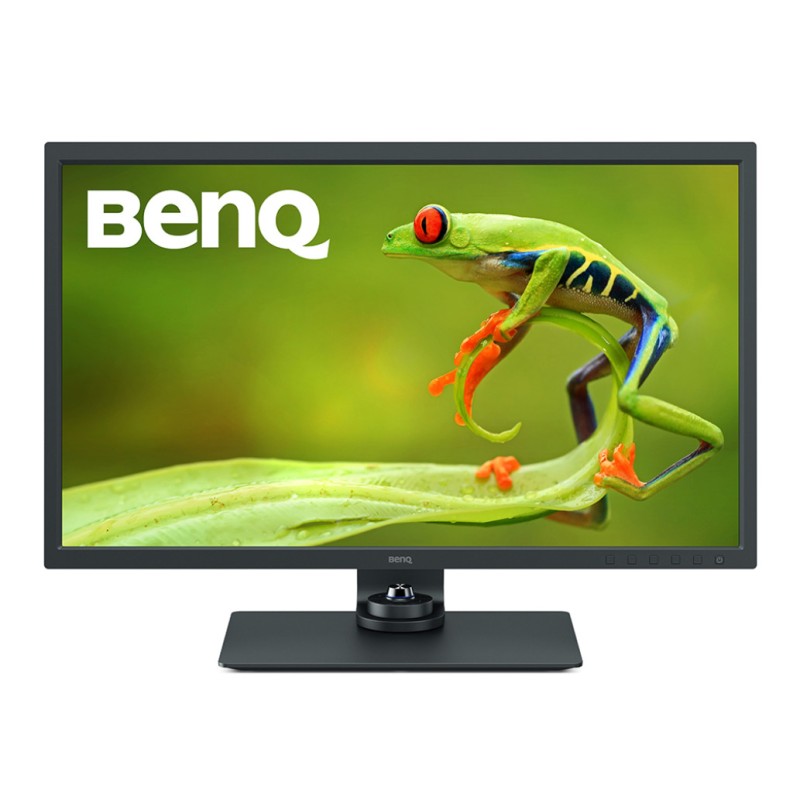 Monitor BenQ 81,3 cm (32,0) SW321C 3840x2160 IPS 5ms 2xHDMI DisplayPort USB-C 60W 2xUSB3.0 Pivot  sRGB100% HDR10 PhotoVue čitalec kartic BenQ Monitor BenQ 81,3 cm (32,0) SW321C 3840x2160 IPS 5ms 2xHDMI DisplayPort USB-C 60W 2xUSB3.0 Pivot  sRGB100% HDR10 PhotoVue čitalec kartic