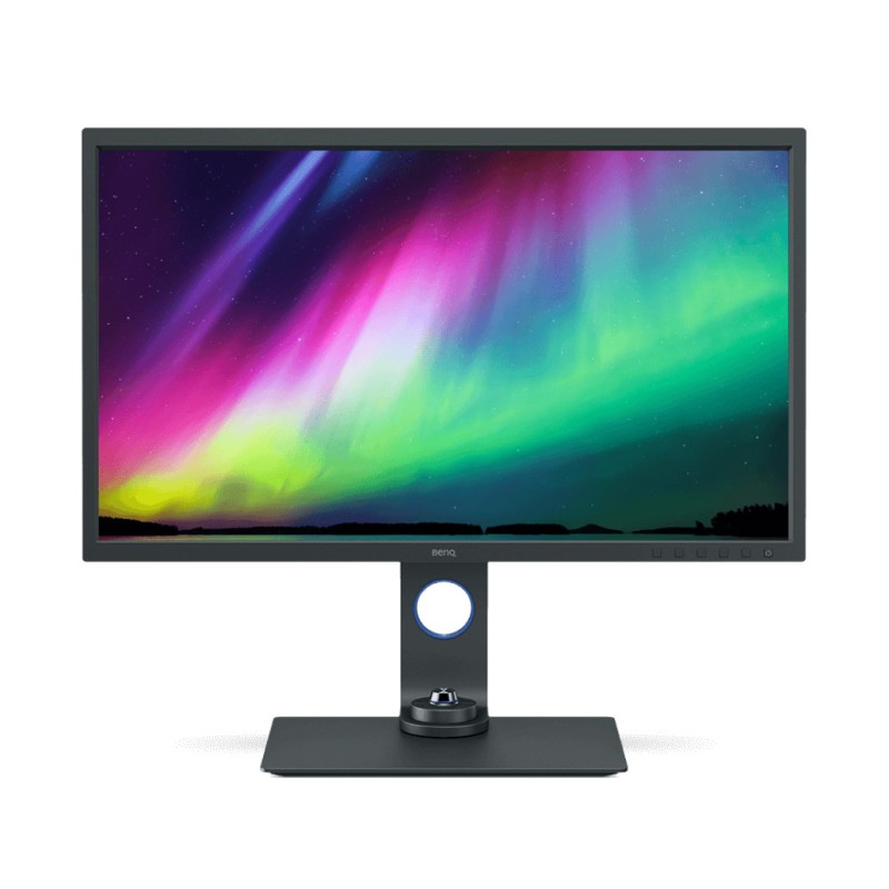 Monitor BenQ 81,3 cm (32,0) SW321C 3840x2160 IPS 5ms 2xHDMI DisplayPort USB-C 60W 2xUSB3.0 Pivot  sRGB100% HDR10 PhotoVue čitalec kartic BenQ Monitor BenQ 81,3 cm (32,0) SW321C 3840x2160 IPS 5ms 2xHDMI DisplayPort USB-C 60W 2xUSB3.0 Pivot  sRGB100% HDR10 PhotoVue čitalec kartic