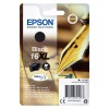 Kart Epson  T1631 original Črna 16XL (C13T16314012)
