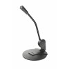Žični mikrofon jack 3,5mm Trust Primo Desk s stojalom (21674)