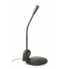 Žični mikrofon jack 3,5mm Trust Primo Desk s stojalom (21674)