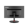 Monitor Lenovo 60,5 cm (23,8) T24m-10 1920x1080 IPS 4ms HDMI DisplayPort USB-C 4xUSB3.0 Pivot  sRGB99%