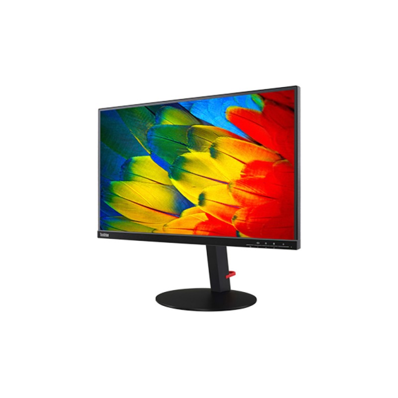 Monitor Lenovo 60,5 cm (23,8) T24m-10 1920x1080 IPS 4ms HDMI DisplayPort USB-C 4xUSB3.0 Pivot sRGB99% Lenovo Monitor Lenovo 60,5 cm (23,8) T24m-10 1920x1080 IPS 4ms HDMI DisplayPort USB-C 4xUSB3.0 Pivot sRGB99%
