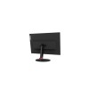 Monitor Lenovo 63,5 cm (25,0) T25d-10 1920x1200 IPS 4ms VGA HDMI DisplayPort 4xUSB3.1 Pivot  sRGB99%