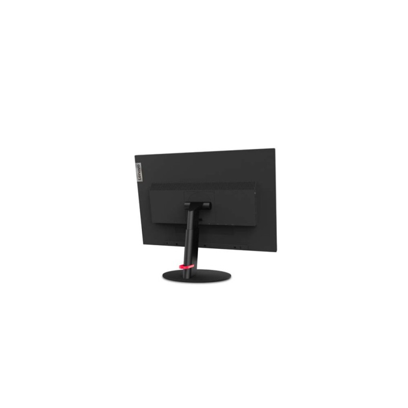 Monitor Lenovo 63,5 cm (25,0) T25d-10 1920x1200 IPS 4ms VGA HDMI DisplayPort 4xUSB3.1 Pivot sRGB99% Lenovo Monitor Lenovo 63,5 cm (25,0) T25d-10 1920x1200 IPS 4ms VGA HDMI DisplayPort 4xUSB3.1 Pivot sRGB99%