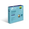 Brezžični mrežni adapter USB 2.0 TP-Link WiFi5 802.11ac AC600 633Mbit/s dualband Nano (Archer T2UNano) TP-LINK Brezžični mrežni adapter USB 2.0 TP-Link WiFi5 802.11ac AC600 633Mbit/s dualband Nano (Archer T2UNano)