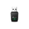 Brezžični mrežni adapter USB 3.0 TP-Link WiFi5 802.11ac AC1300 867Mbit/s Dualband MU-MIMO Nano (Archer T3U) TP-LINK Brezžični mrežni adapter USB 3.0 TP-Link WiFi5 802.11ac AC1300 867Mbit/s Dualband MU-MIMO Nano (Archer T3U)