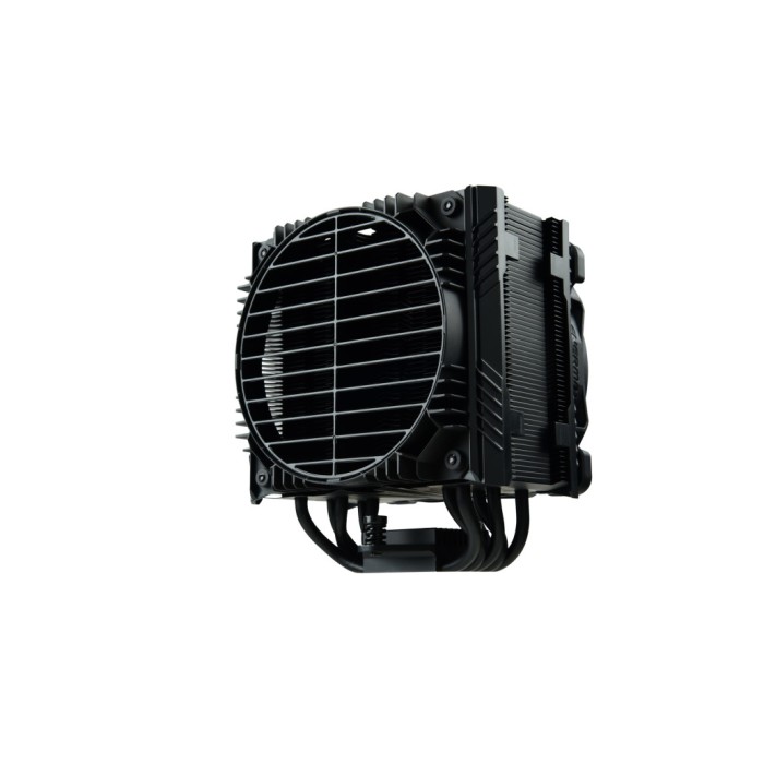 Zračni hladilnik Enermax ETS-T50 AXE - 24 dB 160mm RGB črna (ETS-T50A-BK-ARGB) Zračni hladilnik Enermax ETS-T50 AXE - 24 dB 160mm RGB črna (ETS-T50A-BK-ARGB)