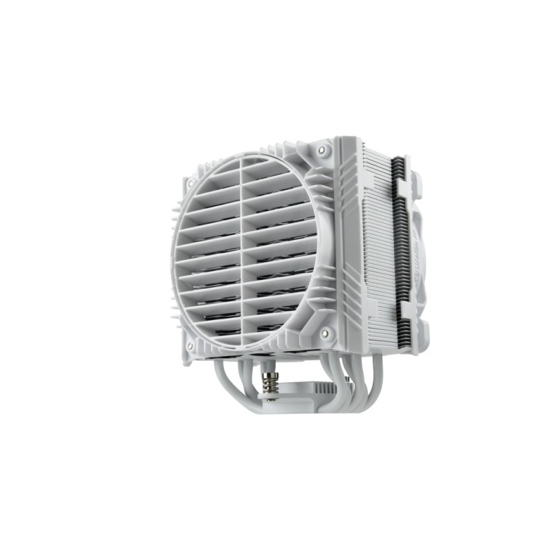 Zračni hladilnik Enermax ETS-T50 AXE - 29,75 dB 160mm ARGB bela (ETS-T50A-W-ARGB) Enermax Zračni hladilnik Enermax ETS-T50 AXE - 29,75 dB 160mm ARGB bela (ETS-T50A-W-ARGB)