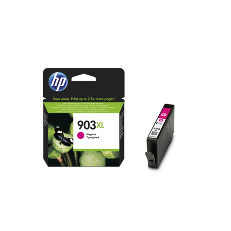 KART HP 903XL MAGENTA za OfficeJet Pro 6860 Printer Series, 9.5ml, 825 STRANI (T6M07AE) HP KART HP 903XL MAGENTA za OfficeJet Pro 6860 Printer Series, 9.5ml, 825 STRANI (T6M07AE)