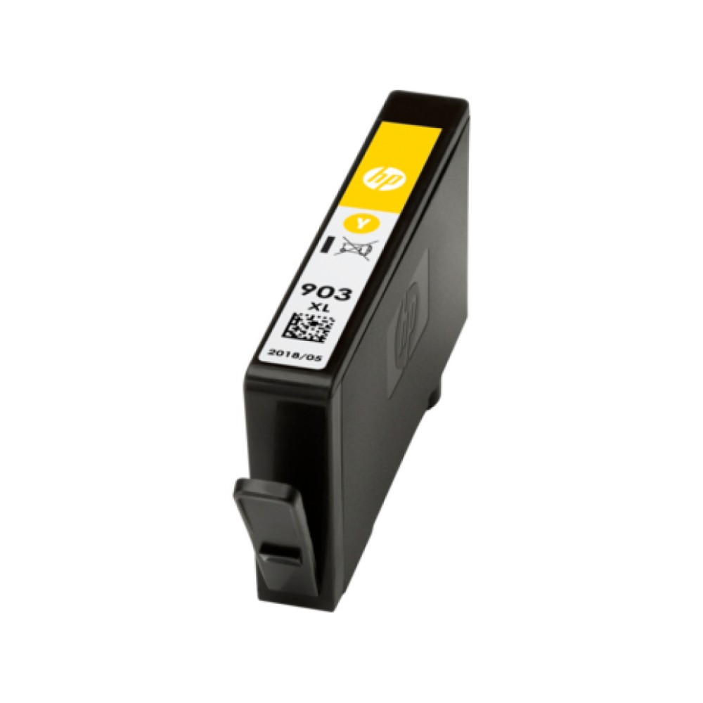 KART HP 903XL RUMENA za OfficeJet Pro 6860 Printer Series, 9.5ml, 825 STRANI (T6M11AE) HP KART HP 903XL RUMENA za OfficeJet Pro 6860 Printer Series, 9.5ml, 825 STRANI (T6M11AE)