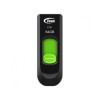 Spominski ključek 64GB USB 3.1 Teamgroup C145 - plastičen/drsni/črn (TC145364GG01) TEAMGROUP Spominski ključek 64GB USB 3.1 Teamgroup C145 - plastičen/drsni/črn (TC145364GG01)