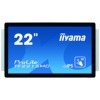 Monitor Touch 54,6 cm (21,5) Iiyama OpenFrame TF2215MC-B2 IPS 14ms VGA HDMI DisplayPort USB Iiyama Monitor Touch 54,6 cm (21,5) Iiyama OpenFrame TF2215MC-B2 IPS 14ms VGA HDMI DisplayPort USB