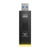 Spominski ključek 128GB USB 3.2 Teamgroup Spark RGB 180/90MB/s (TSPARK3128GB01) TEAMGROUP Spominski ključek 128GB USB 3.2 Teamgroup Spark RGB 180/90MB/s (TSPARK3128GB01)