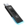 Spominski ključek 128GB USB 3.2 Teamgroup Spark RGB 180/90MB/s (TSPARK3128GB01) TEAMGROUP Spominski ključek 128GB USB 3.2 Teamgroup Spark RGB 180/90MB/s (TSPARK3128GB01)