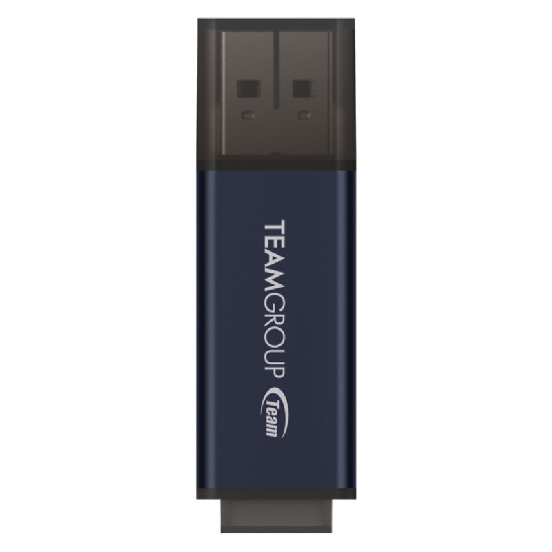 Spominski ključek 128GB USB 3.2 Teamgroup C211(TC2113128GL01) TEAMGROUP Spominski ključek 128GB USB 3.2 Teamgroup C211(TC2113128GL01)