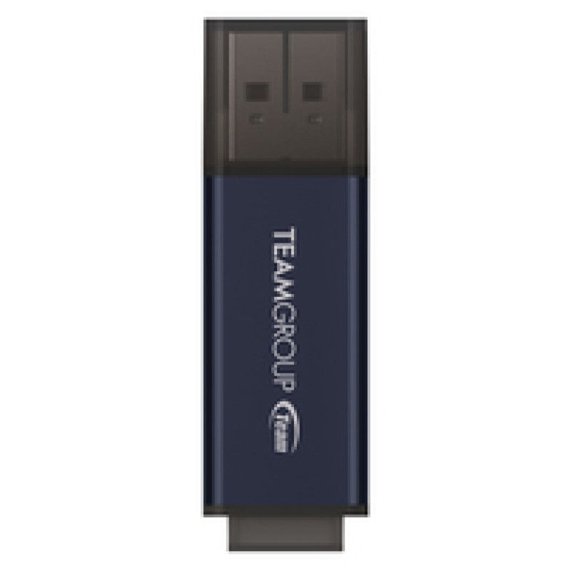 Spominski ključek 128GB USB 3.2 Teamgroup C211(TC2113128GL01) TEAMGROUP Spominski ključek 128GB USB 3.2 Teamgroup C211(TC2113128GL01)