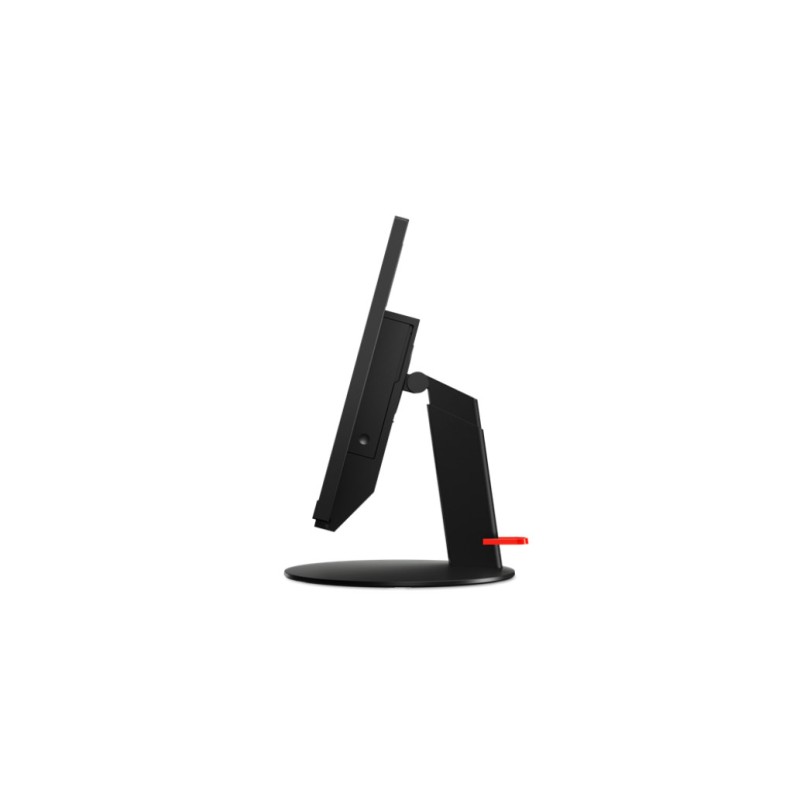 Monitor Lenovo 68,6 cm (27,0) TIO 27 2560x1440 IPS 4ms HDMI DisplayPort 2xUSB3.1 Pivot Kamera Zvočniki sRGB99% Lenovo Monitor Lenovo 68,6 cm (27,0) TIO 27 2560x1440 IPS 4ms HDMI DisplayPort 2xUSB3.1 Pivot Kamera Zvočniki sRGB99%