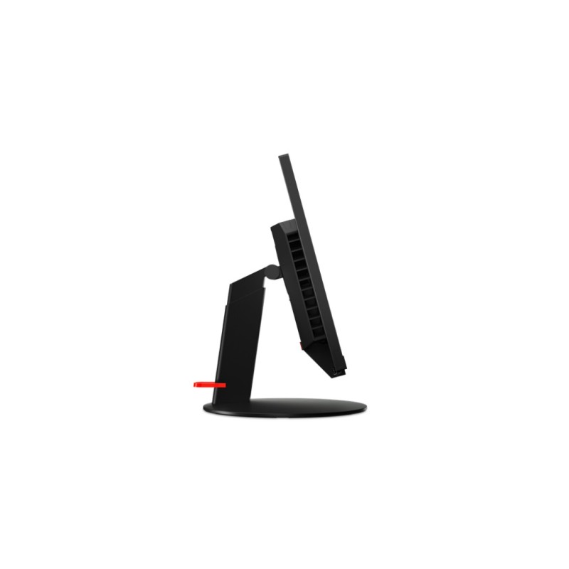 Monitor Lenovo 68,6 cm (27,0) TIO 27 2560x1440 IPS 4ms HDMI DisplayPort 2xUSB3.1 Pivot Kamera Zvočniki sRGB99% Lenovo Monitor Lenovo 68,6 cm (27,0) TIO 27 2560x1440 IPS 4ms HDMI DisplayPort 2xUSB3.1 Pivot Kamera Zvočniki sRGB99%