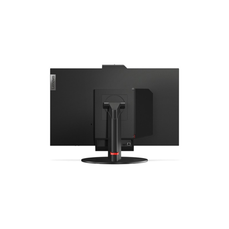 Monitor Lenovo 68,6 cm (27,0) TIO 27 2560x1440 IPS 4ms HDMI DisplayPort 2xUSB3.1 Pivot Kamera Zvočniki sRGB99% Lenovo Monitor Lenovo 68,6 cm (27,0) TIO 27 2560x1440 IPS 4ms HDMI DisplayPort 2xUSB3.1 Pivot Kamera Zvočniki sRGB99%