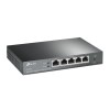 Usmerjevalnik TP-Link Omada Safestream 1000Mbit/s 3xLAN+WAN 4xLAN (TL-R605) TP-LINK Usmerjevalnik TP-Link Omada Safestream 1000Mbit/s 3xLAN+WAN 4xLAN (TL-R605)