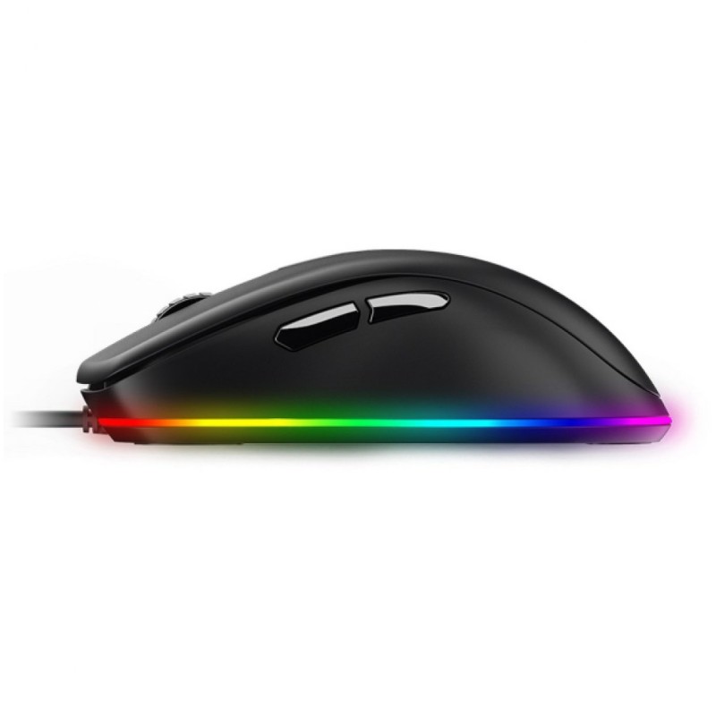 Miš Dareu gaming EM908 žična RGB 6000 DPI (TM205U08601G) Dareu Miš Dareu gaming EM908 žična RGB 6000 DPI (TM205U08601G)