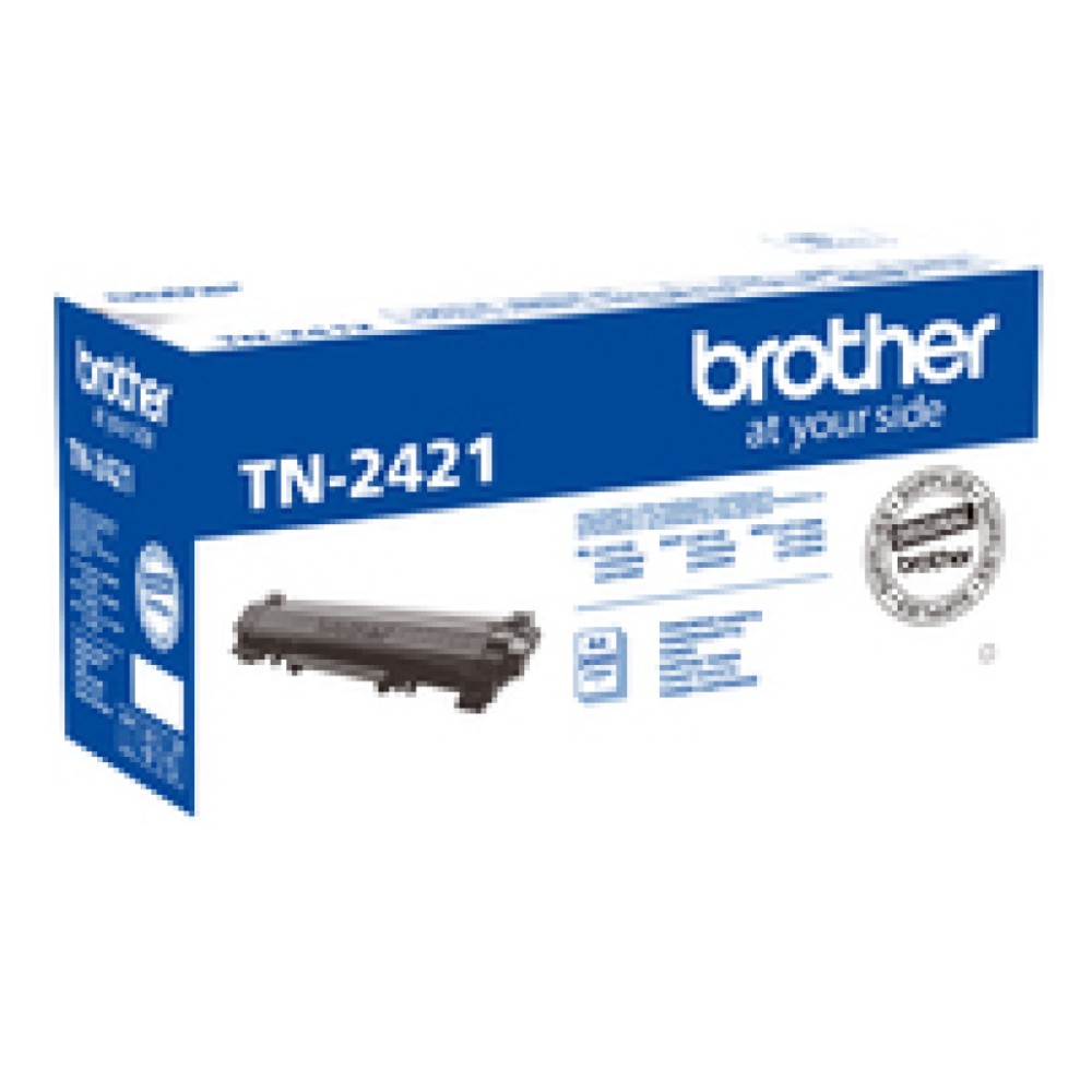TONER Brother TN-2421 Brother TONER Brother TN-2421