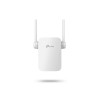 Razširitev brezžičnega omrežja TP-Link WiFi5 802.11ac AC1200 867Mbit/s 1xRJ45 2x antena (RE305) TP-LINK Razširitev brezžičnega omrežja TP-Link WiFi5 802.11ac AC1200 867Mbit/s 1xRJ45 2x antena (RE305)