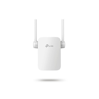 Razširitev brezžičnega omrežja TP-Link WiFi5 802.11ac AC1200 867Mbit/s 1xRJ45 2x antena (RE305)