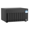 NAS ohišje QNAP TS-832PX-4G za 8 diskov 4GB ram 2x 10Gb SFP+ 2x 2.5Gb mreža QNAP NAS ohišje QNAP TS-832PX-4G za 8 diskov 4GB ram 2x 10Gb SFP+ 2x 2.5Gb mreža