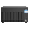 NAS ohišje QNAP TS-832PX-4G za 8 diskov 4GB ram 2x 10Gb SFP+ 2x 2.5Gb mreža QNAP NAS ohišje QNAP TS-832PX-4G za 8 diskov 4GB ram 2x 10Gb SFP+ 2x 2.5Gb mreža