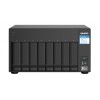 NAS ohišje QNAP TS-832PX-4G za 8 diskov 4GB ram 2x 10Gb SFP+ 2x 2.5Gb mreža QNAP NAS ohišje QNAP TS-832PX-4G za 8 diskov 4GB ram 2x 10Gb SFP+ 2x 2.5Gb mreža
