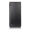 Ohišje Thermaltake  H200 TG MidiATX - črna RGB