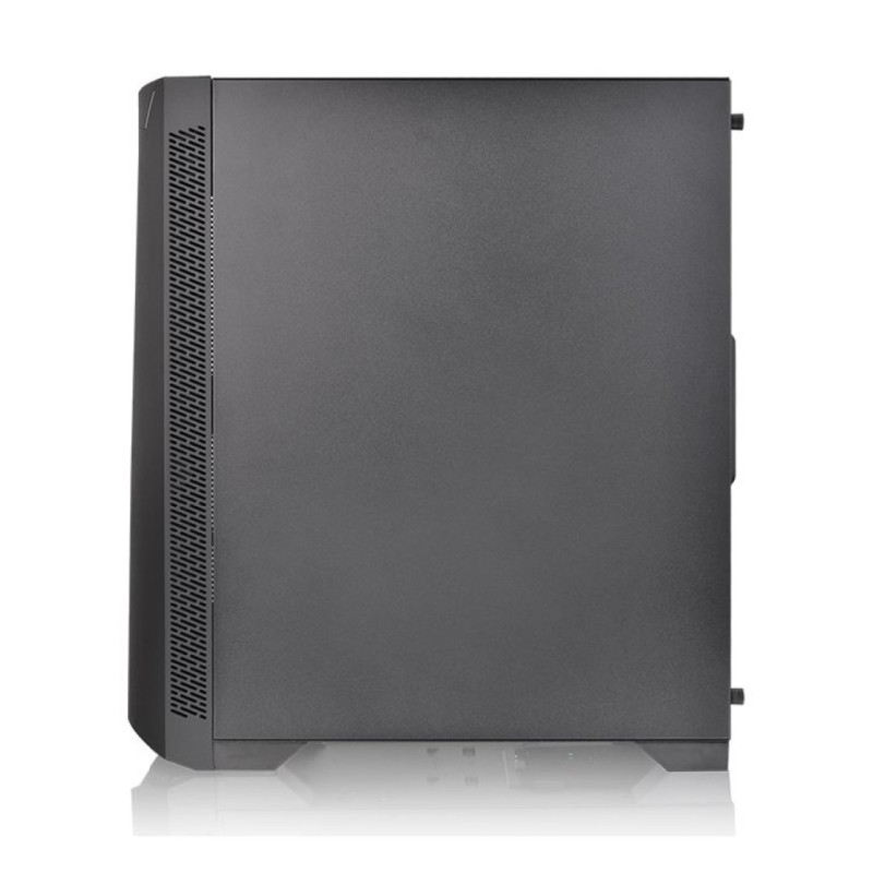 Ohišje Thermaltake H350 MidiATX - črna RGB Thermaltake Ohišje Thermaltake H350 MidiATX - črna RGB