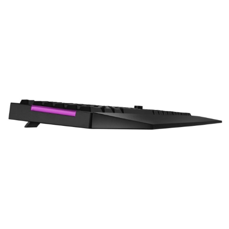 Tipkovnica Asus Gaming TUF K1 RGB osvetljena Lokalizacija US - SLO gravura (90MP01X0-BKUA00) ASUS Tipkovnica Asus Gaming TUF K1 RGB osvetljena Lokalizacija US - SLO gravura (90MP01X0-BKUA00)