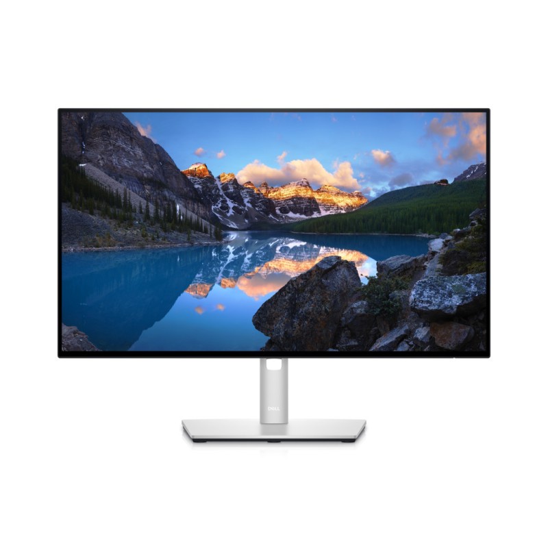 Monitor Dell 60,5 cm (23,8) U2422HE 1920x1080 IPS 5ms HDMI DisplayPort USB-C 90W DP-Out 4xUSB3.2 Pivot 3H sRGB100% RJ45 UlraSharp KVM Dell Monitor Dell 60,5 cm (23,8) U2422HE 1920x1080 IPS 5ms HDMI DisplayPort USB-C 90W DP-Out 4xUSB3.2 Pivot 3H sRGB100% RJ45 UlraSharp KVM
