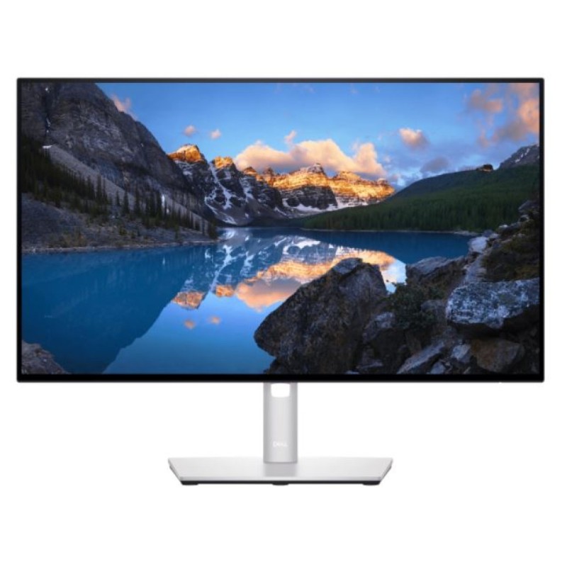Monitor Dell 60,5 cm (23,8) U2422HE 1920x1080 IPS 5ms HDMI DisplayPort USB-C 90W DP-Out 4xUSB3.2 Pivot 3H sRGB100% RJ45 UlraSharp KVM Dell Monitor Dell 60,5 cm (23,8) U2422HE 1920x1080 IPS 5ms HDMI DisplayPort USB-C 90W DP-Out 4xUSB3.2 Pivot 3H sRGB100% RJ45 UlraSharp KVM