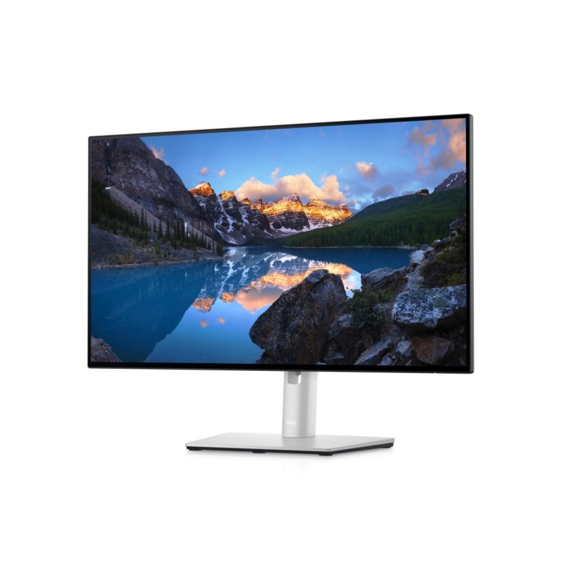 Monitor Dell 60,5 cm (23,8) U2422HE 1920x1080 IPS 5ms HDMI DisplayPort USB-C 90W DP-Out 4xUSB3.2 Pivot 3H sRGB100% RJ45 UlraSharp KVM Dell Monitor Dell 60,5 cm (23,8) U2422HE 1920x1080 IPS 5ms HDMI DisplayPort USB-C 90W DP-Out 4xUSB3.2 Pivot 3H sRGB100% RJ45 UlraSharp KVM