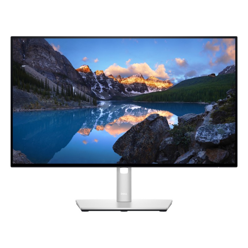 Monitor Dell 60,5 cm (23,8) U2422HE 1920x1080 IPS 5ms HDMI DisplayPort USB-C 90W DP-Out 4xUSB3.2 Pivot 3H sRGB100% RJ45 UlraSharp KVM Dell Monitor Dell 60,5 cm (23,8) U2422HE 1920x1080 IPS 5ms HDMI DisplayPort USB-C 90W DP-Out 4xUSB3.2 Pivot 3H sRGB100% RJ45 UlraSharp KVM
