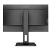 Monitor AOC 68,6 cm (27,0) U27P2 3840x2160 IPS 4ms 2xHDMI DisplayPort 4xUSB3.0 Pivot Zvočniki 3H sRGB81% AOC Monitor AOC 68,6 cm (27,0) U27P2 3840x2160 IPS 4ms 2xHDMI DisplayPort 4xUSB3.0 Pivot Zvočniki 3H sRGB81%