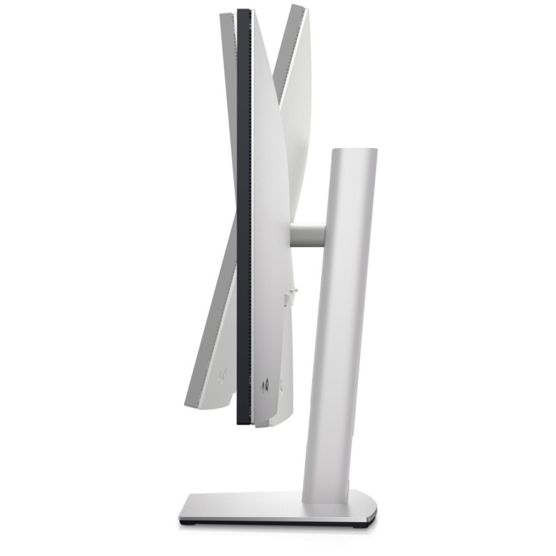 Monitor Dell 80 cm (31,5) U3223QE 3840x2160 Grafika IPS 5ms HDMI DisplayPort 2xUSB-C 90W DP-Out 5xUSB3.2 USB-C-Out Pivot 3H DCI-P3-98% RJ45 KVM HDR400 UlraSharp Dell Monitor Dell 80 cm (31,5) U3223QE 3840x2160 Grafika IPS 5ms HDMI DisplayPort 2xUSB-C 90W DP-Out 5xUSB3.2 USB-C-Out Pivot 3H DCI-P3-98% RJ45 KVM HDR400 UlraSharp