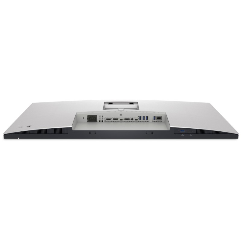Monitor Dell 80 cm (31,5) U3223QE 3840x2160 Grafika IPS 5ms HDMI DisplayPort 2xUSB-C 90W DP-Out 5xUSB3.2 USB-C-Out Pivot 3H DCI-P3-98% RJ45 KVM HDR400 UlraSharp Dell Monitor Dell 80 cm (31,5) U3223QE 3840x2160 Grafika IPS 5ms HDMI DisplayPort 2xUSB-C 90W DP-Out 5xUSB3.2 USB-C-Out Pivot 3H DCI-P3-98% RJ45 KVM HDR400 UlraSharp