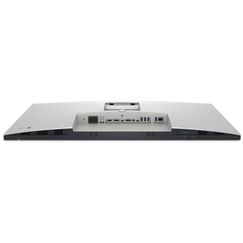 Monitor Dell 80 cm (31,5) U3223QE 3840x2160 Grafika IPS 5ms HDMI DisplayPort 2xUSB-C 90W DP-Out 5xUSB3.2 USB-C-Out Pivot 3H DCI-P3-98% RJ45 KVM HDR400 UlraSharp Dell Monitor Dell 80 cm (31,5) U3223QE 3840x2160 Grafika IPS 5ms HDMI DisplayPort 2xUSB-C 90W DP-Out 5xUSB3.2 USB-C-Out Pivot 3H DCI-P3-98% RJ45 KVM HDR400 UlraSharp